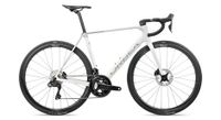 orbea orca m20iteam bicicleta carretera shimano ultegra di2 12s 700 mm iris blanco lila morado 2026