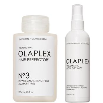 Olaplex Repair and Volumise Set