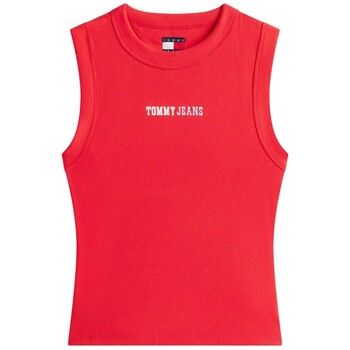 Tommy Jeans Camiseta tirantes GT53387 para mujer