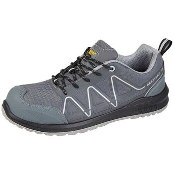 Grafters Zapatillas DF2146 para hombre
