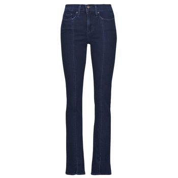 Levis Jeans 314 SHAPING SEAMED STRAIGHT para mujer