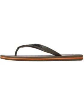 de JACK AND JONES CHANCLAS JACK JONES HOMBRE 12236508 VERDE