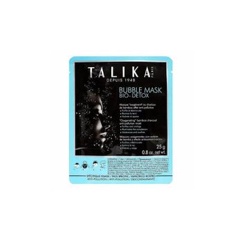 Bubble mask bio detox 25 g