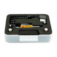 sonda cableada makera carvera air para auto-probing y auto-nivelacion cnc