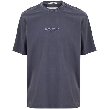Jack Wills Camiseta GT28556 para hombre