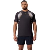canterbury camiseta tempo para hombre