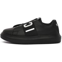 icon deportivas moda black para hombre