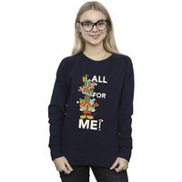 disney jersey presents all for me para mujer