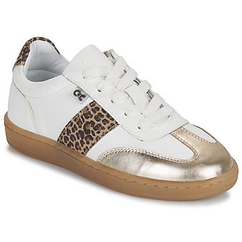 Citrouille et Compagnie Zapatillas SASHA para niña