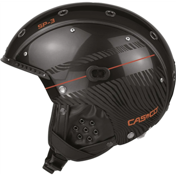 Casco Kask Sp-3 Stealth Racer M 56-58
