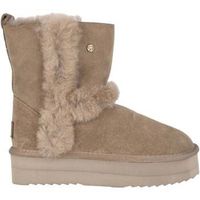 warmbat botines kangaroo para mujer
