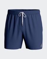 short de bano liso