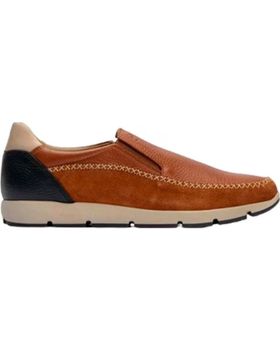 de PITILLOS MOCASIN MARRóN