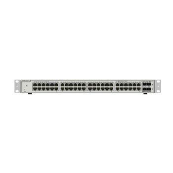 Switch Ruijie RG-NBS5100-48GT4SFP 48 Puertos Gigabit 4 SFP L3 Gestionado Rack