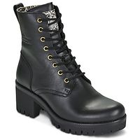 panama jack botines padma para mujer