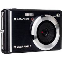 agfa dc5200 21mp negro