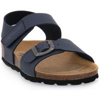 grunland sandalias blu 40luce para nino
