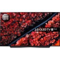 55 lg oled55c9mlb  smart 4k ultra hd hdr oled tv with google assistant black