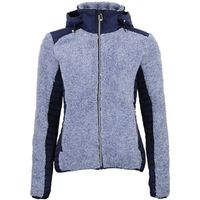 peak mountain polar blouson polaire femme amarant para mujer