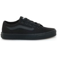 vans deportivas moda 186 filmore decon w para mujer