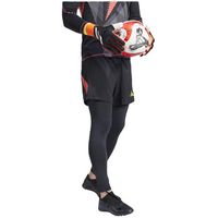 adidas guantes collant tiro 24 pro 100  polyester para hombre