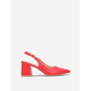 La Modeuse Zapatos de tacón 73403_P173146 para mujer