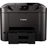canon maxify mb5455 multifuncion color wifi