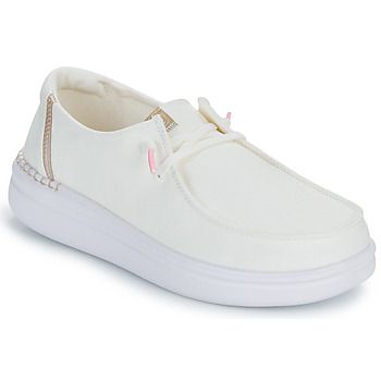 HEYDUDE Zapatos Wendy Rise para mujer