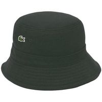 lacoste sombrero picquet buket hat para hombre