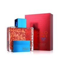 loewe solo loewe pop edt 75 ml spray pour homme