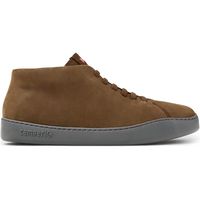 camper botines k300305a marron029 para hombre