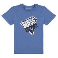 guess camiseta ss t-shirt para nino