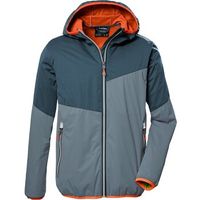 killtec chaqueta kos 330 para nino