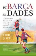El Barça en dades