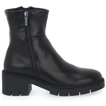 Grunland Botines Nero K8zame para mujer