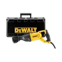 sierra sable prof 1100w mal dwe305pk-qs dewalt marca dewalt
