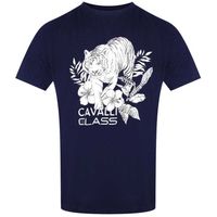 roberto cavalli camiseta sy1008 para mujer