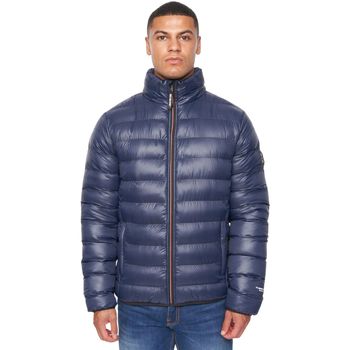 Duck And Cover Abrigo de plumas Shemmy para hombre