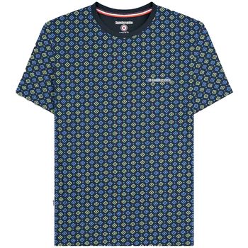 Lambretta Camiseta SS25 para hombre