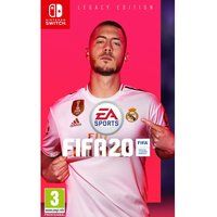 nintendo switch fifa 20