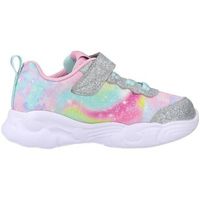 skechers deportivas moda unicorn storm para nina