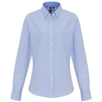 Premier Camisa PR338 para mujer