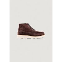timberland botines brit mid lace medium tb0a6cep para hombre