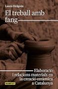 el treball amb fang