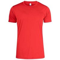 c-clique camiseta basic active para hombre