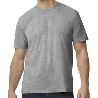 gildan tops y camisetas fk3309 para mujer