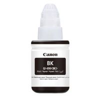 canon gi-490pgbk 0663c001 black original ink bottle