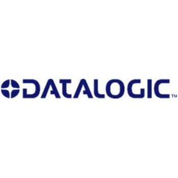 Cable de alimentación Datalogic 2 pines 220V AC