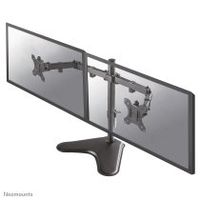 neomounts fpma-d550ddblack soporte para monitor 10-32