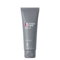 biotherm homme cleansers  exfoliators gel facial 125ml